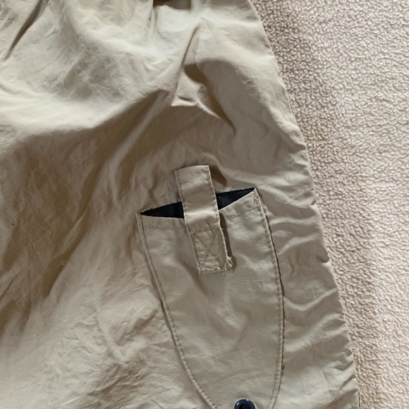 Hook & Tackle swim trunks M - Picture 5 of 7